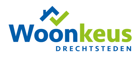 Logo Woonkeus Drechtsteden
